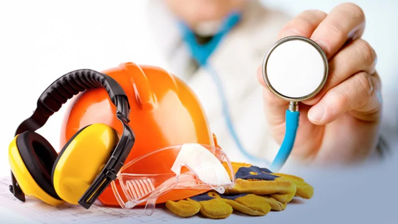 Programa de Controle Médico de Saúde Ocupacional