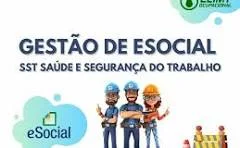Gestão de Segurança e Saúde do Trabalho