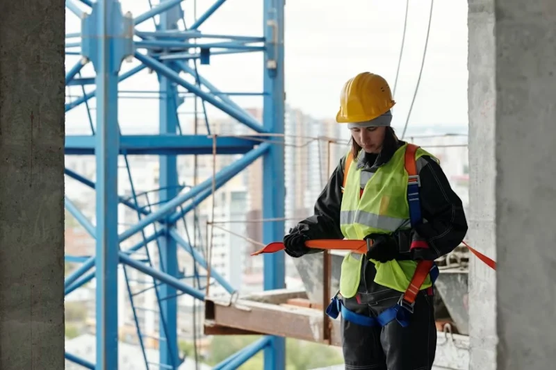 Assessoria Técnica em Obras